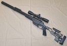 Browning X-Bolt Tactical 308 Win MDT m/4-14x44 FFP Sun Optics kikkertsikte og A-Tec lyddemper thumbnail