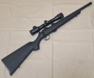 CZ 455 Varmint 22LR m/Walther 4x32 kikkertsikte. Ubetydelig brukt. thumbnail