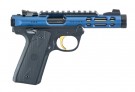 Ruger MK IV 22/45 Lite Cal. 22LR Cobalt thumbnail