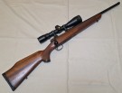 Tikka M55 Trapper 308 Win m/Bushnell 4,5-30x50 AO kikkertsikte thumbnail