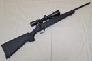 Howa Sporter 308Win m/Scandium X4 2,5-10x50 med lyspunkt thumbnail