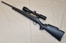 Sauer 100 XTA m/Justerbar kolbekam og Welter 2-12x50 IR L4 thumbnail