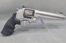 Smith & Wesson Modell 929 Kal. 9mm. Jerry Miculek. Performance Center thumbnail