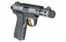 Ruger MK IV 22/45 Lite Cal. 22LR Diamond Grey 11cm thumbnail