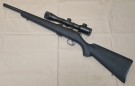 CZ 455 Varmint 22LR m/Walther 4x32 kikkertsikte. Ubetydelig brukt. thumbnail