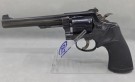 Smith & Wesson Modell 14-3 Kaliber 38SPL 6