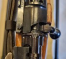 Mauser M98 Kriegsmarine 7,62x63 thumbnail