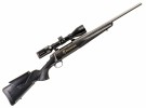 Browning X-Bolt 2 Ultimate 308 Win m/Kite 2-12x50 kikkertsikte thumbnail