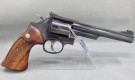 Smith & Wesson Model 19-4 .357 Magnum 6