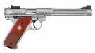 Ruger Mark IV Hunter 22LR thumbnail