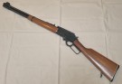 Marlin 336 kaliber 30-30. Pent brukt thumbnail