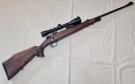 Heym SR 20 N Kaliber 9,3x62 med Leupold VX 2 3-9x40 thumbnail