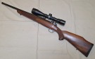 Tikka M55 Trapper 308 Win m/Bushnell 4,5-30x50 AO kikkertsikte thumbnail