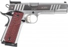 Tanfoglio FT 1911 Custom, Chromed 9x19 thumbnail