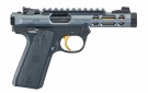 Ruger MK IV 22/45 Lite Cal. 22LR Diamond Grey 11cm thumbnail