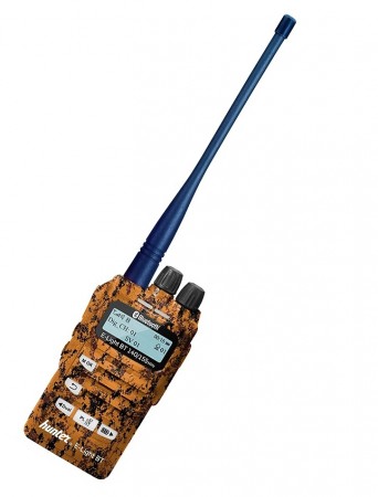Jaktradio