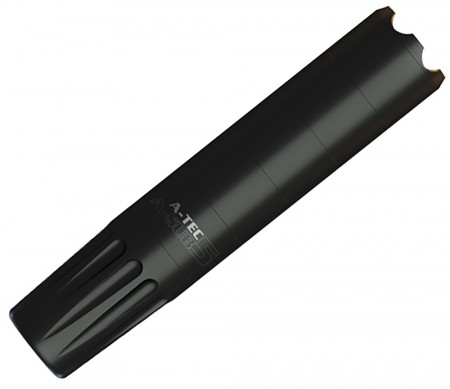 A-Tec A-SUB 5 kaliber 45 (45-70) Spesialdemper for bøylerifler