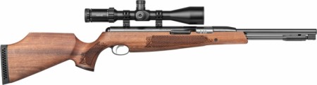 Air Arms Luftgevær