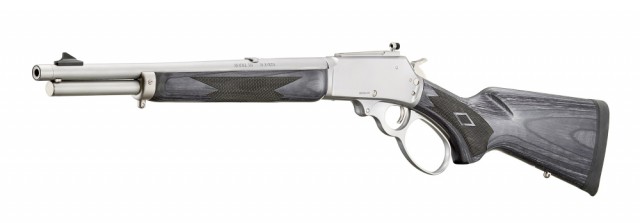 Marlin mod. 336 Trapper cal. .30-30 16,17