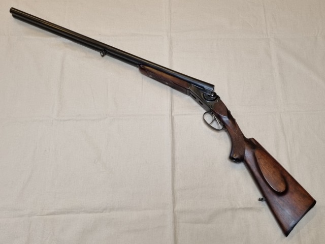 Monte Carlo sideligger 12/70