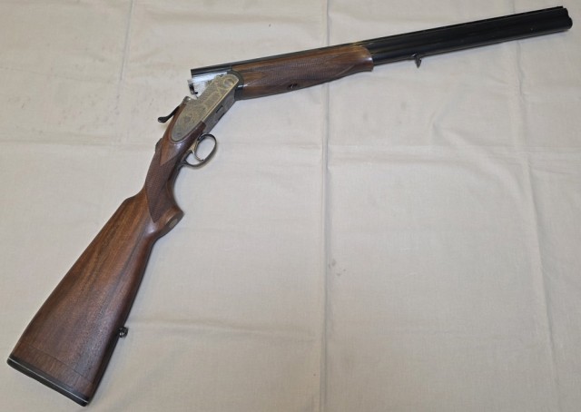 Rizzini Marcheno 12/70 Pent brukt