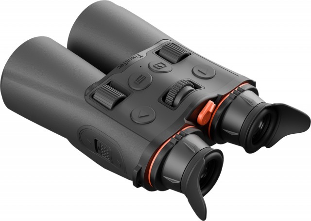 Thermtec Ventus 635L