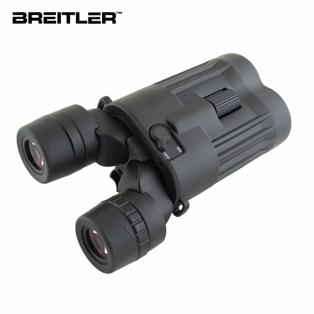 Breitler Stabino 14x42 stabilisator kikkert