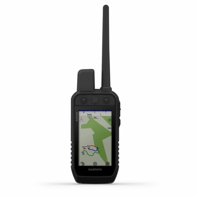 Garmin Alpha 200 Plus
