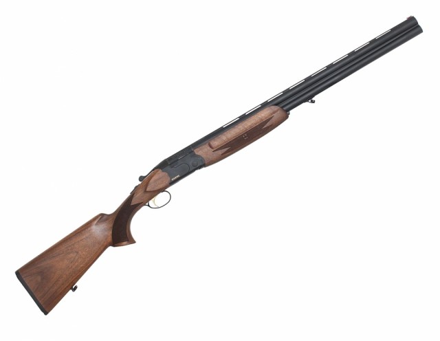 ATA Arms SP Black 12-76