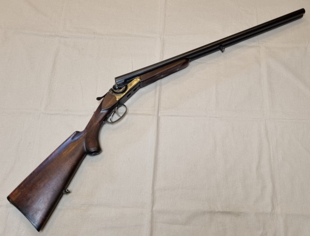Monte Carlo sideligger 12/70