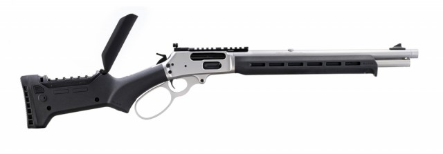 Marlin mod. 1895 Trapper Magpul ELG cal. .45-70 16,1