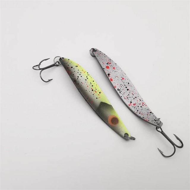 Spinn Craft Fjord Slim 9cm/16g FS6