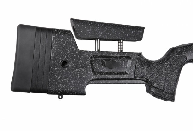 Bergara Premier HMR Pro 308 Win 51cm løp (Ø=19,1mm), 4,2 kg, 5/8-24 UNEF