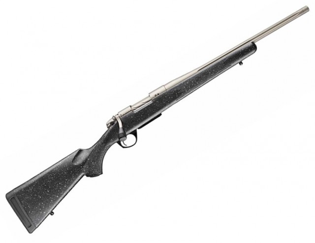 Bergara B14 Extreme Hunter 308 Win Gjenget 14x1