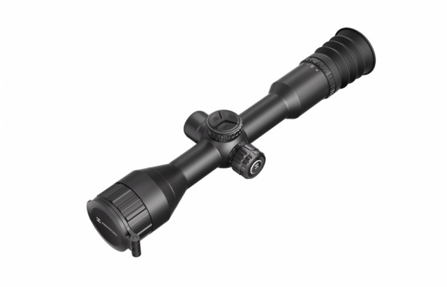 Hikmicro NEOS Kikkertsikte NE25