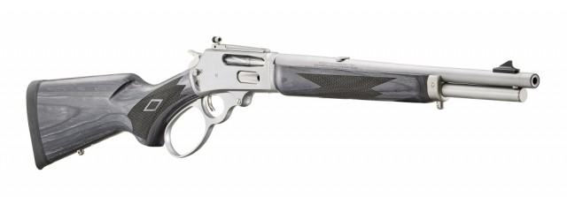 Marlin mod. 336 Trapper cal. .30-30 16,17
