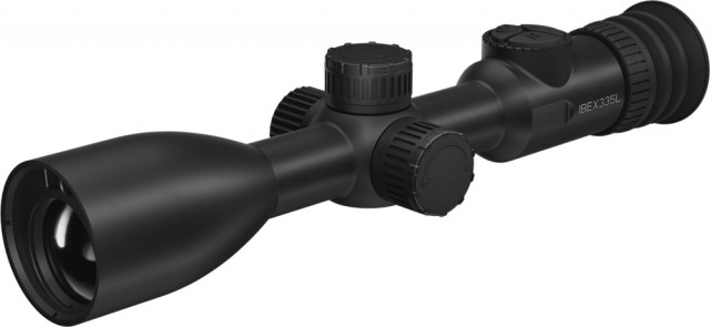 Thermtec Ibex 335L