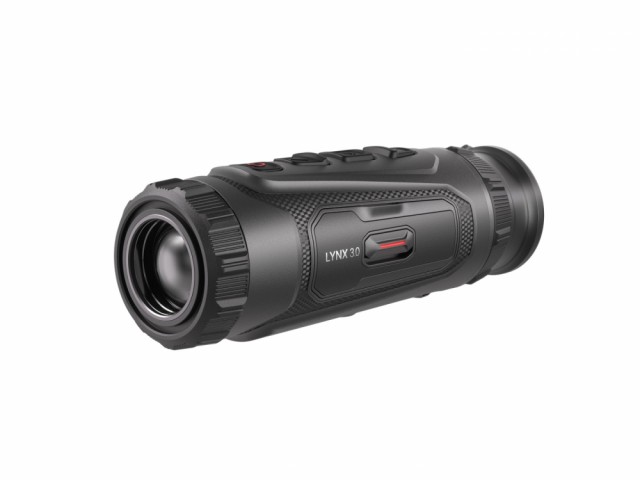 Hikmicro Monokular Lynx LH25 3.0. Termisk monokular 384x288.