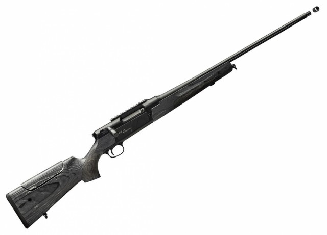 Strasser Tahr Evolution RH Laminat 6,5x55