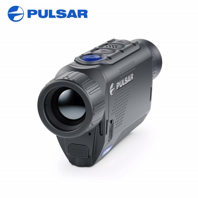 Pulsar Axion XQ30 PRO Termisk Monokular. Superkompakt