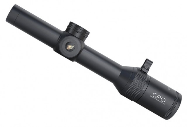 GPO SPECTRA 8x 1-8x24i G4i Fiber Gen2