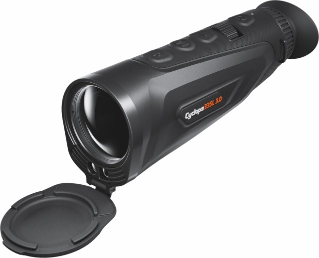Thermtec Cyclops 3.0 335L