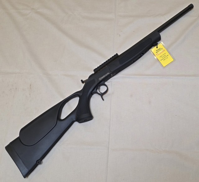 Bergara BA13 TD TH .222 Rem gjenget 5/8-24 UNEF