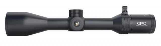 GPO SPECTRA 8x 2-16x50i G4i Fiber