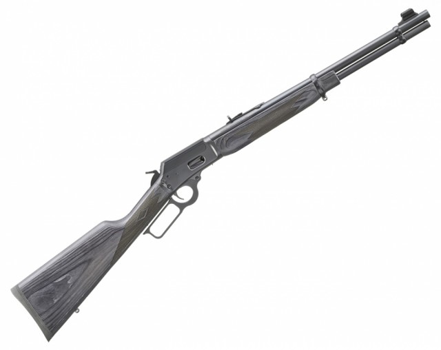 Marlin mod. 1894 Guide Gun cal. .357 Mag 18,63
