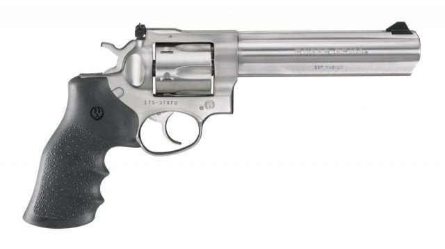 Ruger KGP-161 cal. 357Mag 6