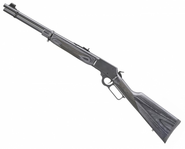 Marlin mod. 1894 Guide Gun cal. .357 Mag 18,63