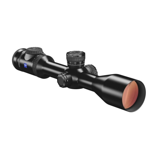 Zeiss Victory V8 1,8-14X50 30mm Rør, Belyst retikkel 60 m/ASV H