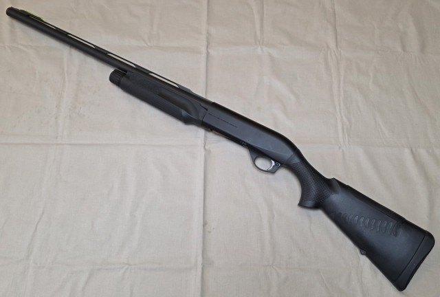 Benelli M2 Black Comfortech 12/76 60cm