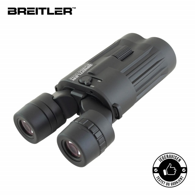 Breitler Stabino 14x42 stabilisator kikkert